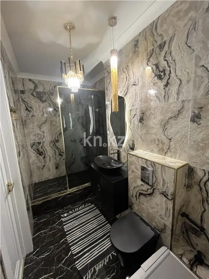 Продажа 2-комнатной квартиры, 66 м² в Астане - фото 4