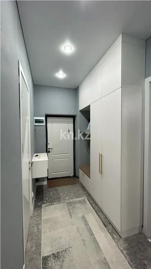 Продажа 2-комнатной квартиры, 41 м² - Продажа  двухкомнатных квартир в новостройках Караганды фото 5 из 5