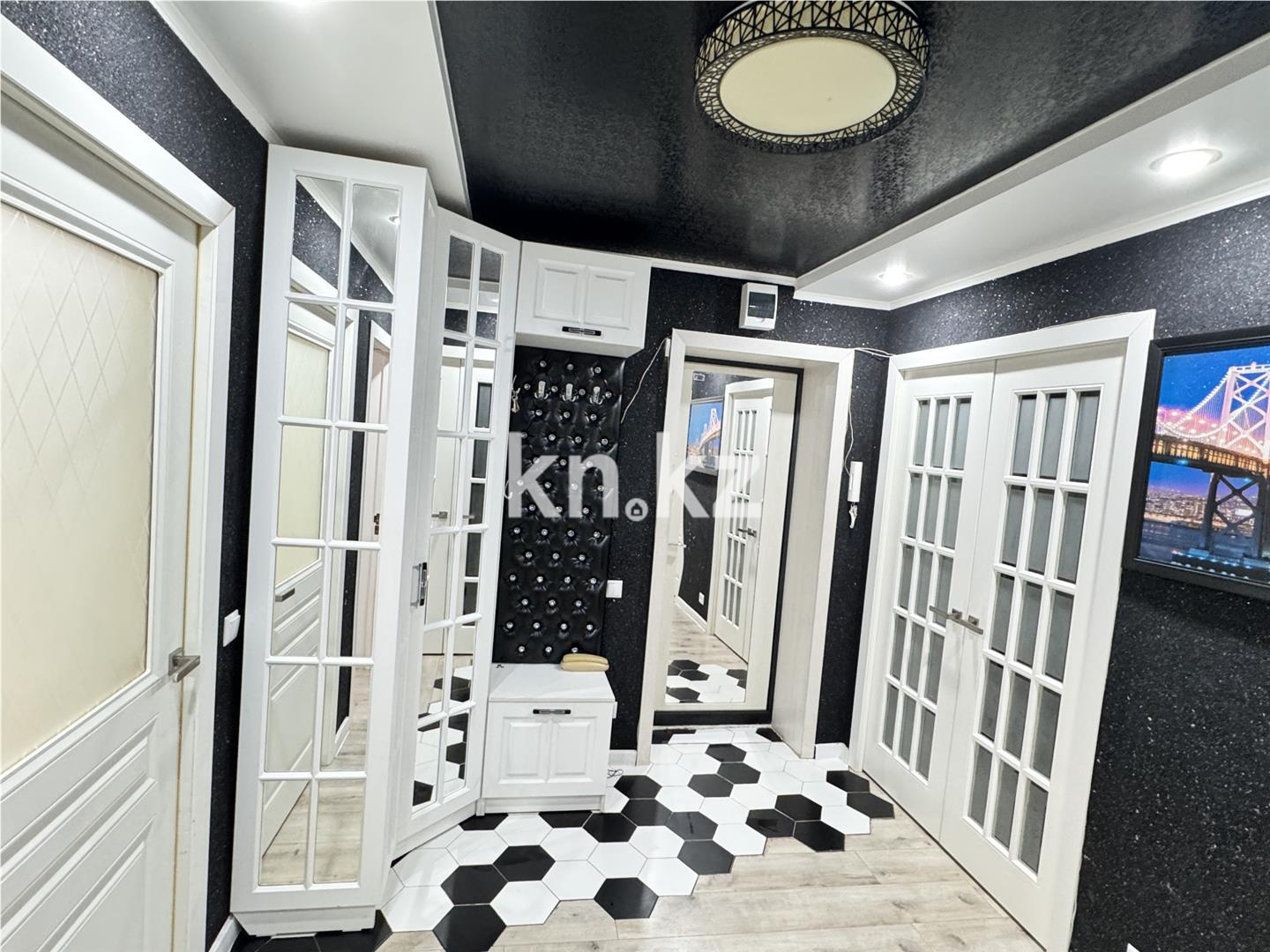 Продажа 3-комнатной квартиры, 62 м² - Продажа квартир в Шахтинске фото 8 из 8