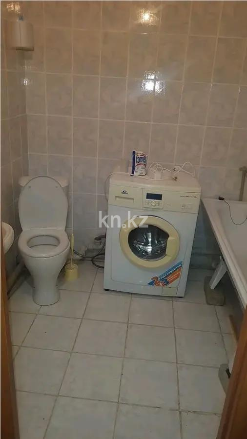 Продажа 1-комнатной квартиры, 24.2 м² - Продажа недвижимости в Астане - страница 22 фото 3 из 4