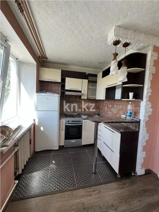 Продажа 3-комнатной квартиры, 56 м² - Продажа недвижимости в Караганде - страница 2 фото 4 из 5