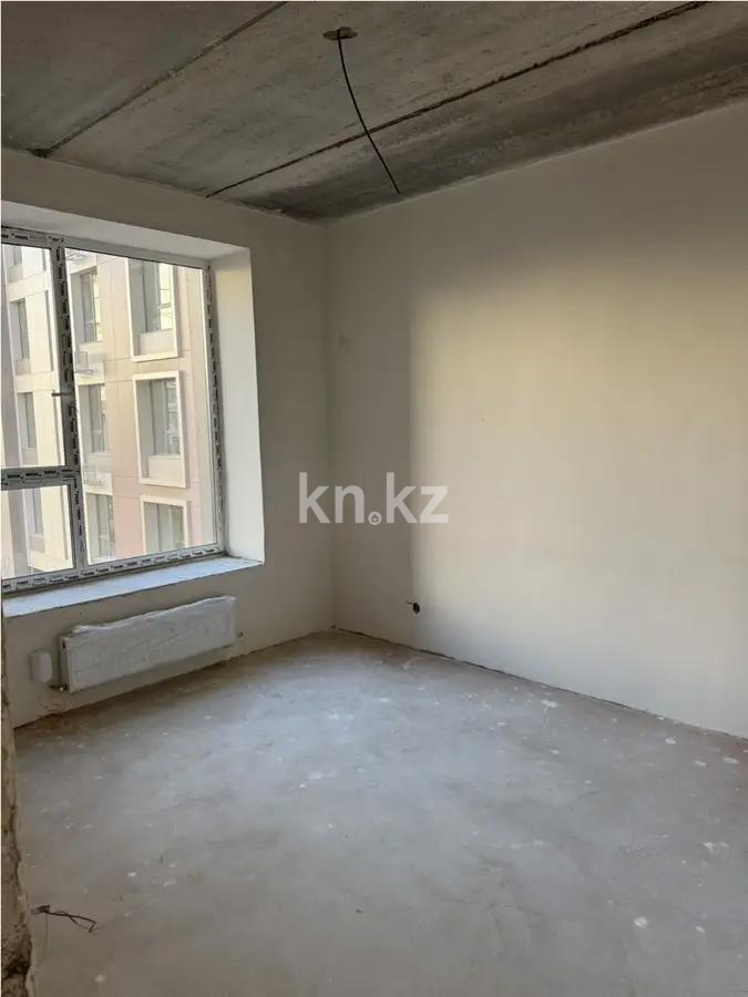 Продажа 4-комнатной квартиры, 119.2 м², ул. Калдаякова, дом  14 стр - Продажа  четырехкомнатных квартир в новостройках Астаны без посредников фото 1 из 4