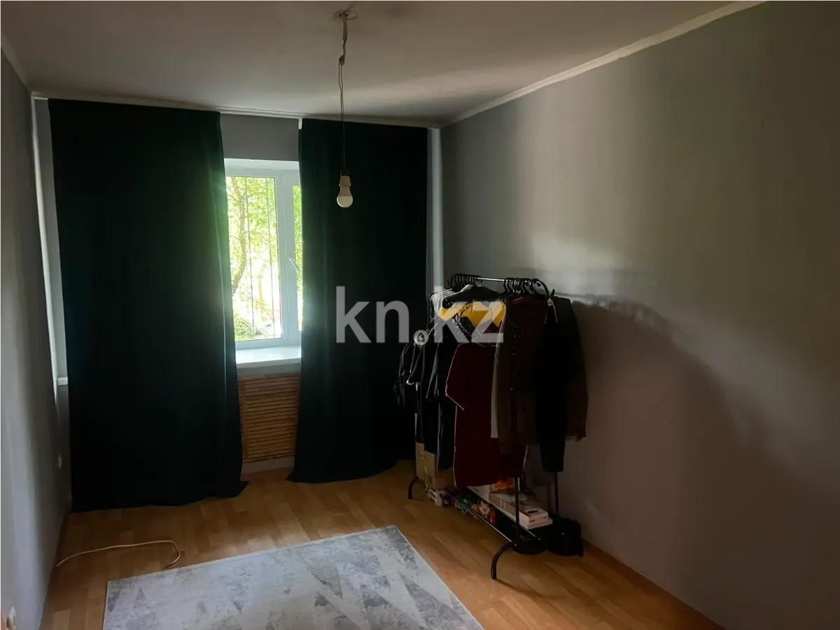 Продажа 3-комнатной квартиры, 60.9 м² - Продажа трехкомнатных квартир от собственников в Казахстане фото 3 из 6
