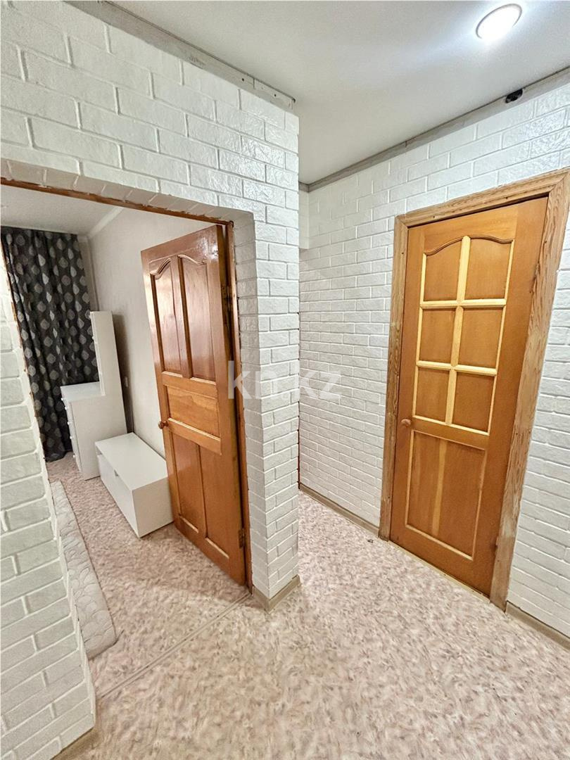 Продажа 1-комнатной квартиры, 32 м² - Продажа однокомнатных квартир в Караганде - страница 3 фото 6 из 11