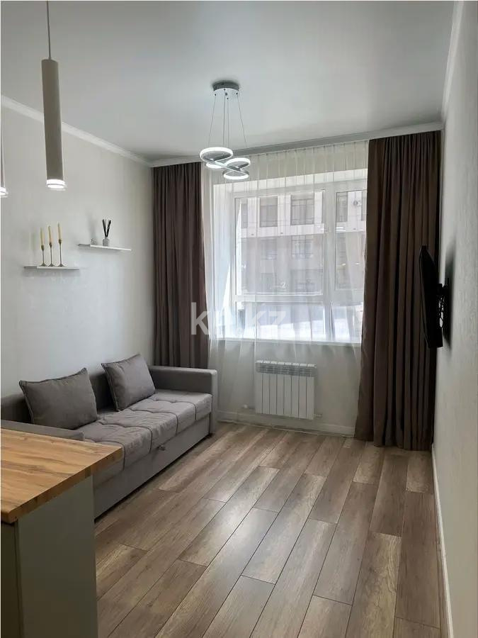 Продажа 2-комнатной квартиры, 62 м² - Продажа квартир в Астане - страница 3 фото 3 из 6