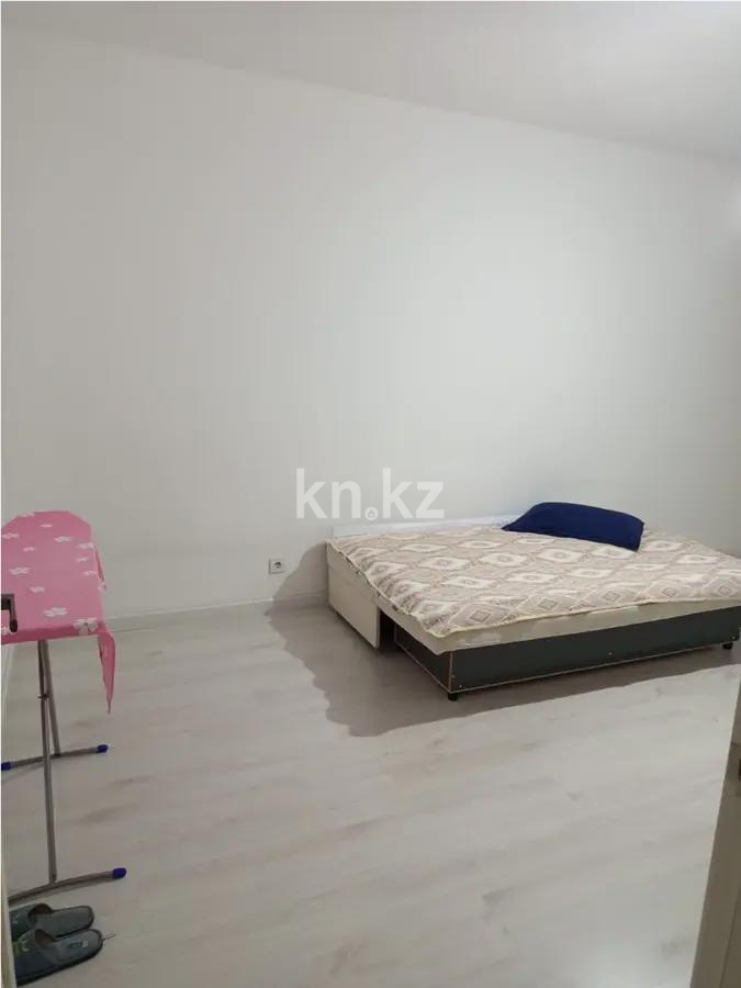 Продажа 2-комнатной квартиры, 43.4 м², ул. Северное Кольцо, дом  92/4 - Продажа  двухкомнатных квартир в новостройках Алматы без посредников фото 1 из 5