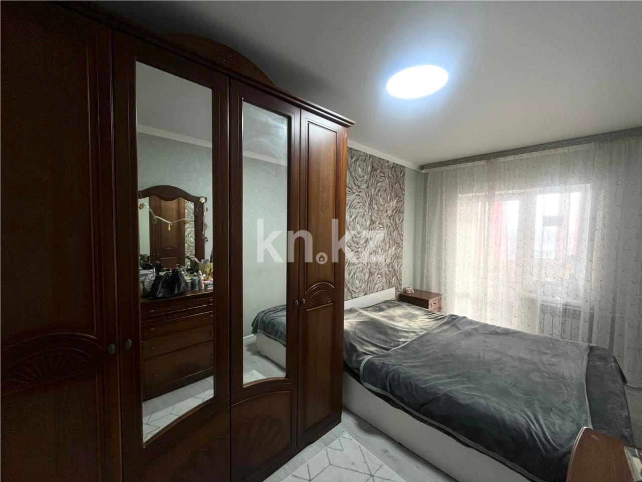 Продажа 3-комнатной квартиры, 61 м² - Продажа квартир в Караганде - страница 53 фото 3 из 14