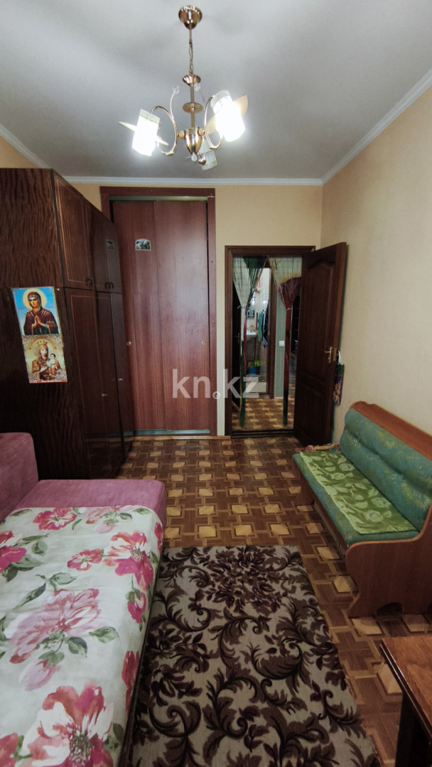 Продажа 2-комнатной квартиры, 49.7 м² в Караганде - фото 7