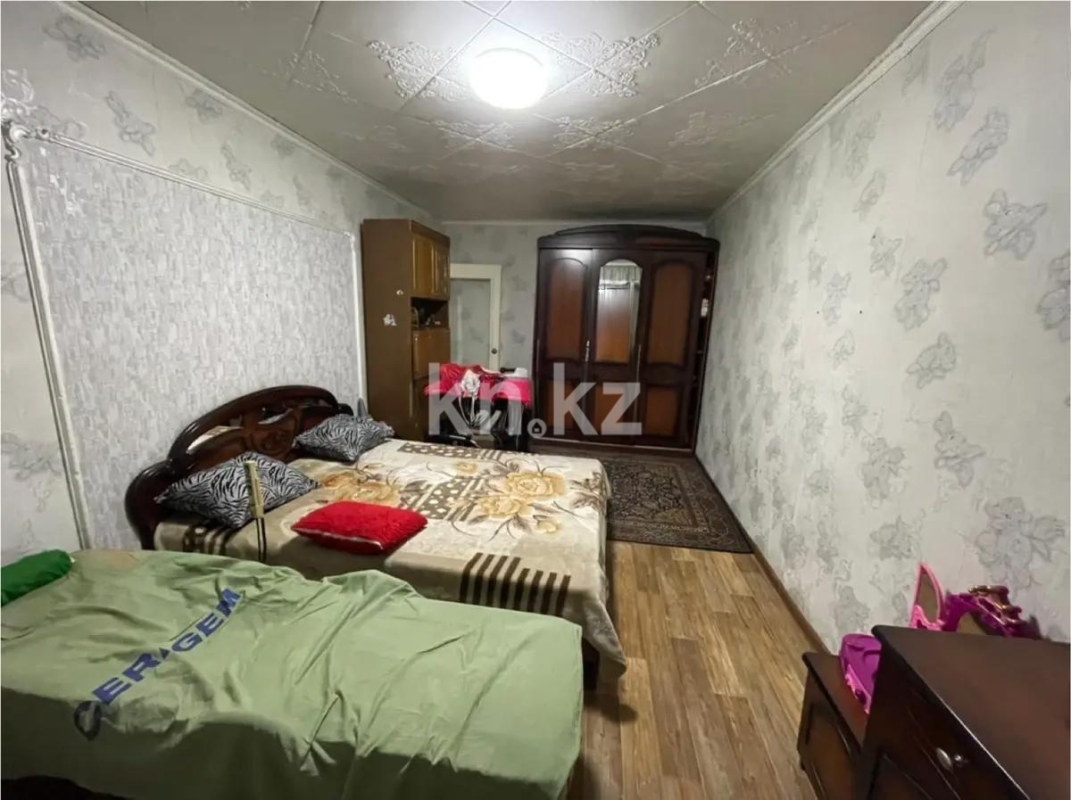 Продажа 3-комнатной квартиры, 65 м², мкр-н Айнабулак-2, дом  70 в Алматы - фото 3