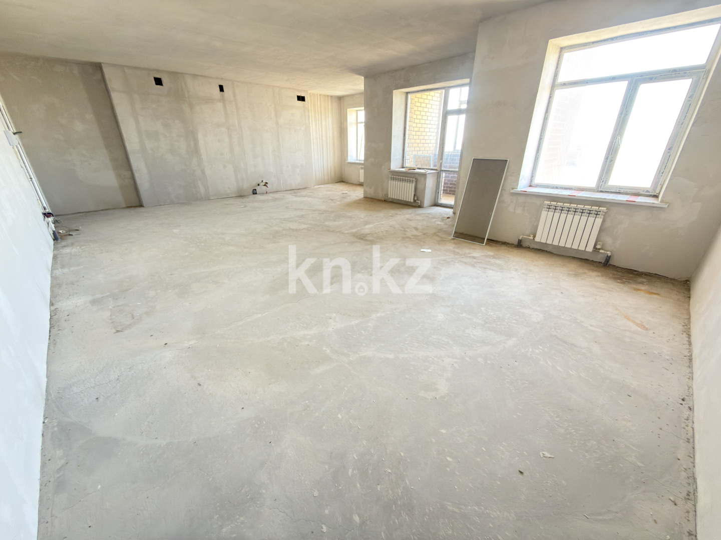 Продажа 2-комнатной квартиры, 68 м² - Продажа двухкомнатных квартир на Юго-Востоке Караганды - страница 6 фото 4 из 19