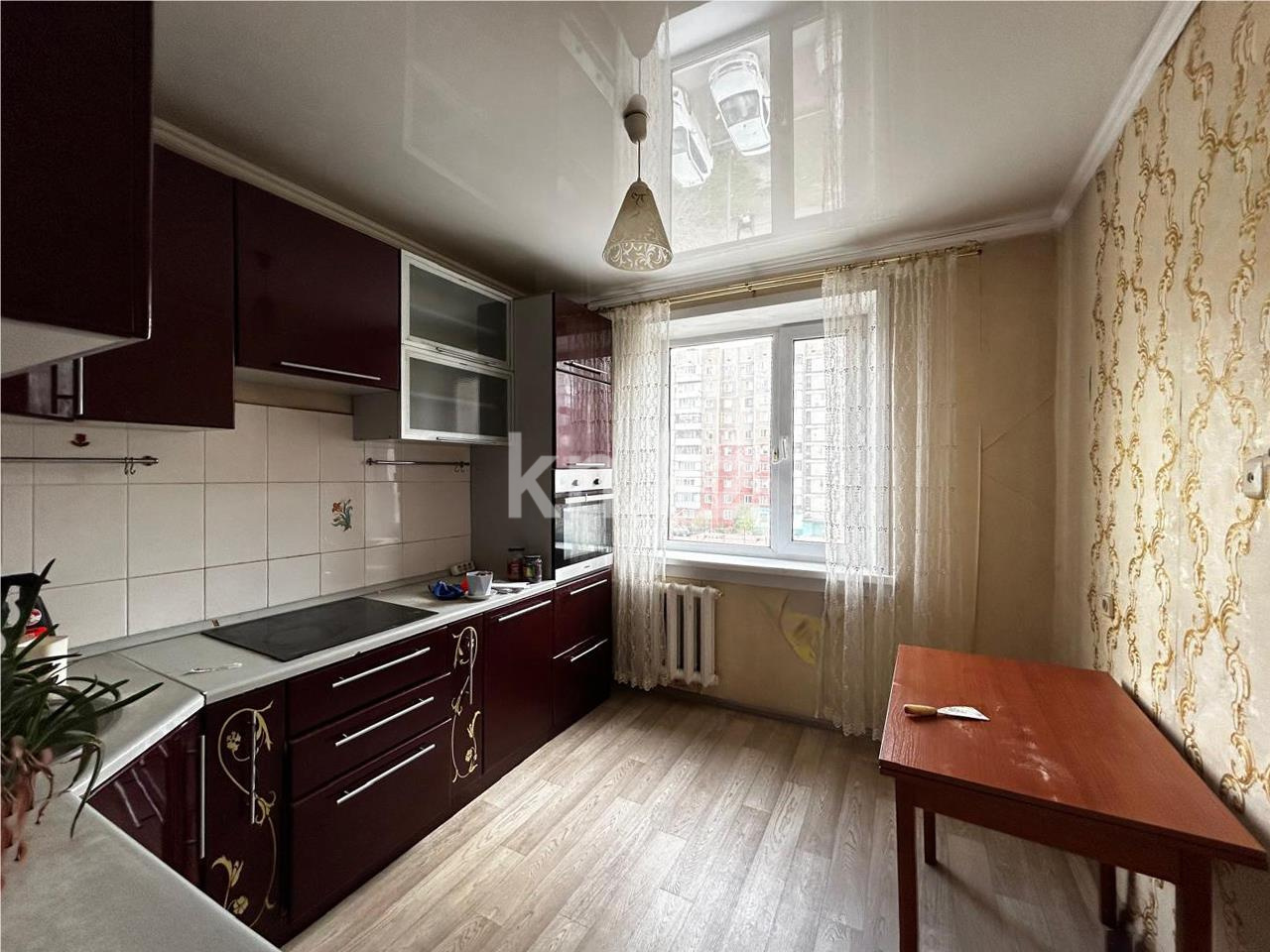 Продажа 3-комнатной квартиры, 65 м², ул. Таттимбета - Продажа квартир в Караганде фото 2 из 14