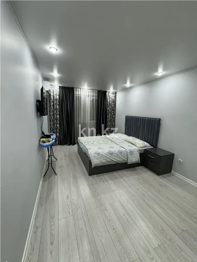 Продажа 1-комнатной квартиры, 33 м² в Алматы