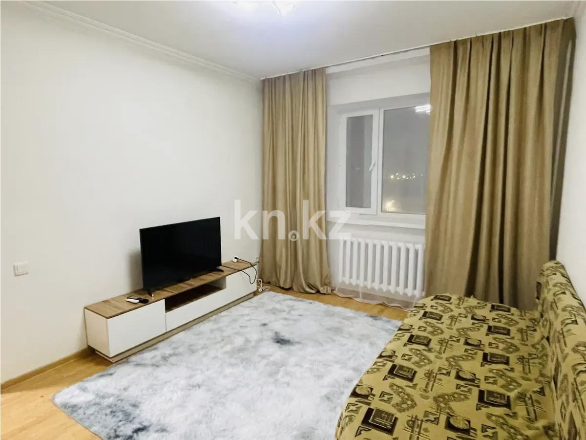 Продажа 1-комнатной квартиры, 34 м² - Продажа однокомнатных квартир в Астане - страница 30 фото 1 из 4