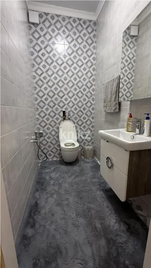 Продажа 3-комнатной квартиры, 156 м² в Алматы - фото 5