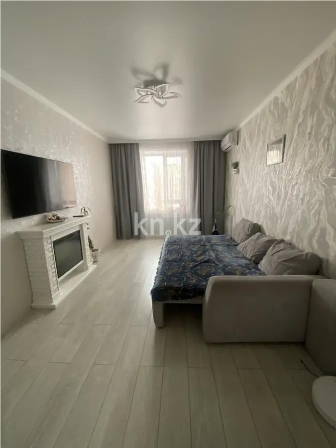 Продажа 2-комнатной квартиры, 60 м² в Астане