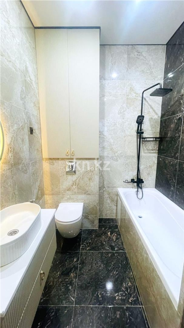 Продажа 3-комнатной квартиры, 80 м² - Продажа  трехкомнатных квартир в новостройках Караганды - страница 13 фото 7 из 13