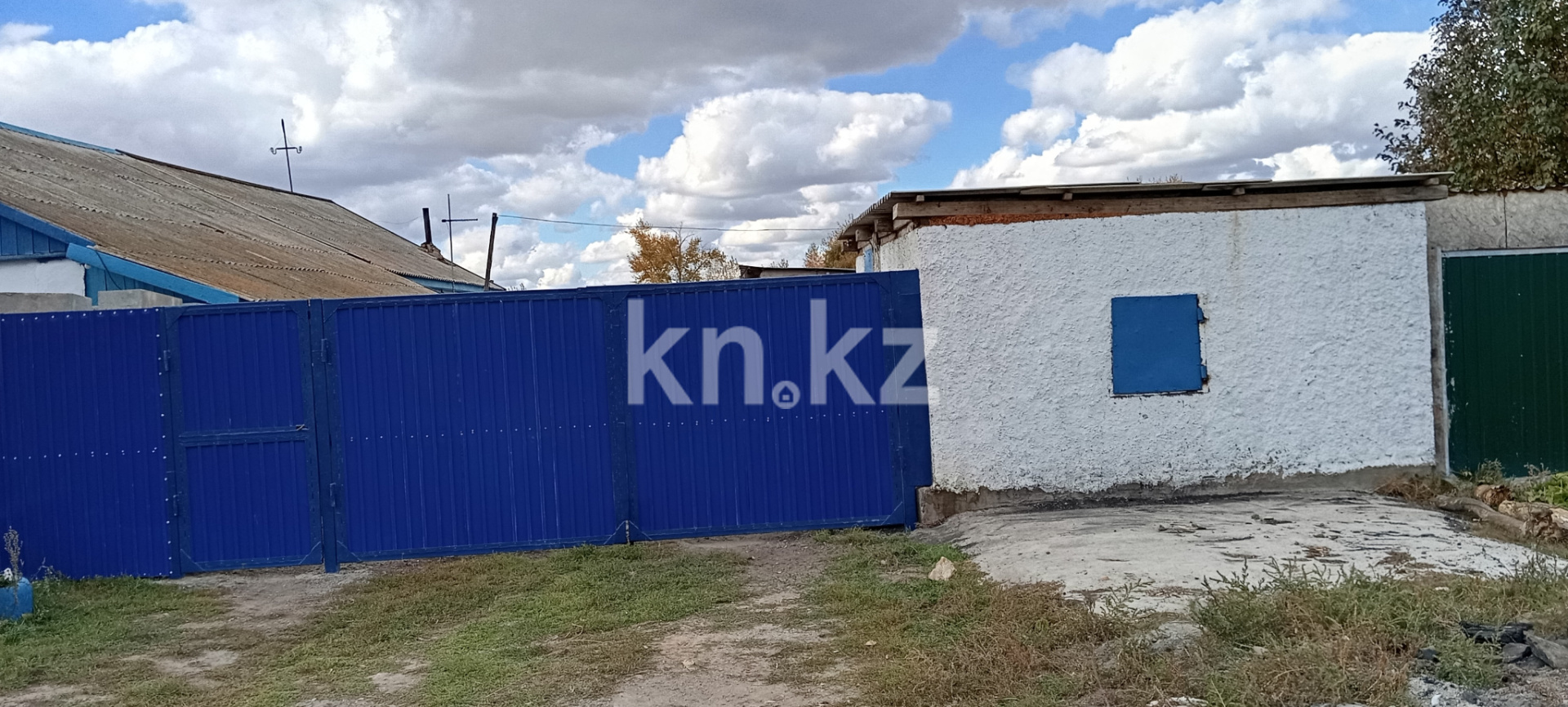 Продажа 4-комнатного дома, 89 м², ул. Желтоксан, дом  50 - Продажа домов, коттеджей в Астане с фото фото 7 из 17