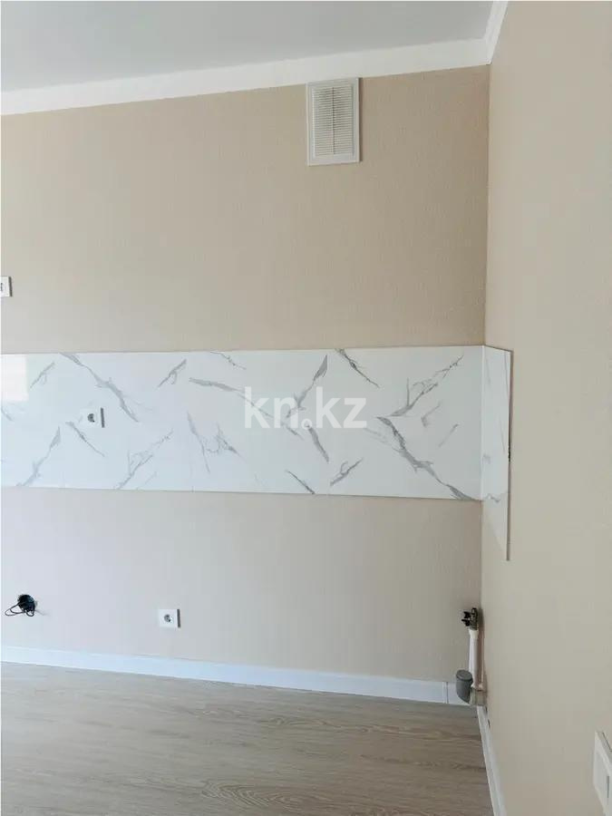 Продажа 2-комнатной квартиры, 48 м², ул. Толе би, дом  24 в Астане - фото 2