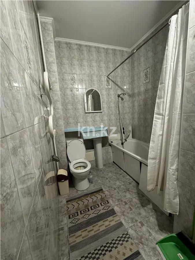 Продажа 1-комнатной квартиры, 40 м² в Алматы - фото 3