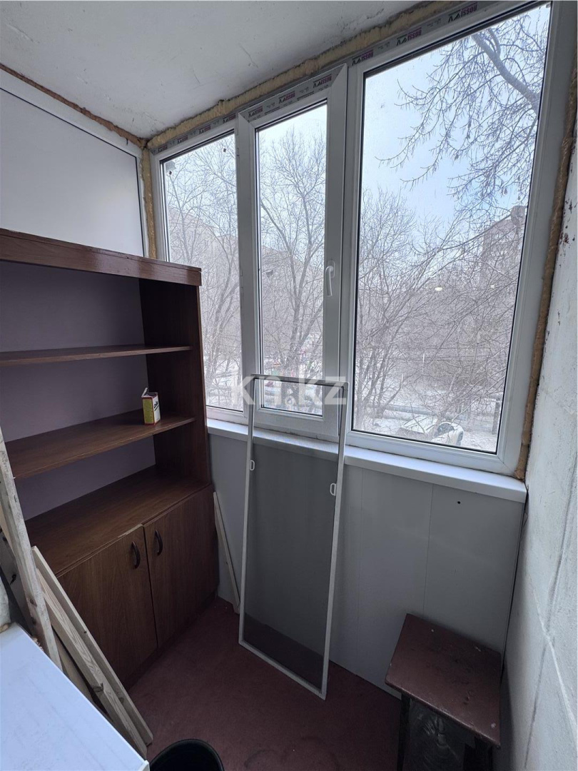 Продажа 1-комнатной квартиры, 27 м² - Продажа квартир в Казахстане - страница 34 фото 11 из 14