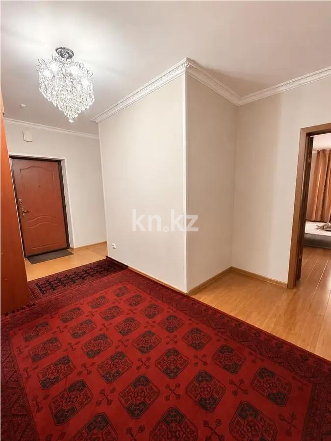 Продажа 4-комнатной квартиры, 130 м² - Продажа четырехкомнатных квартир в Казахстане - страница 5 фото 8 из 8