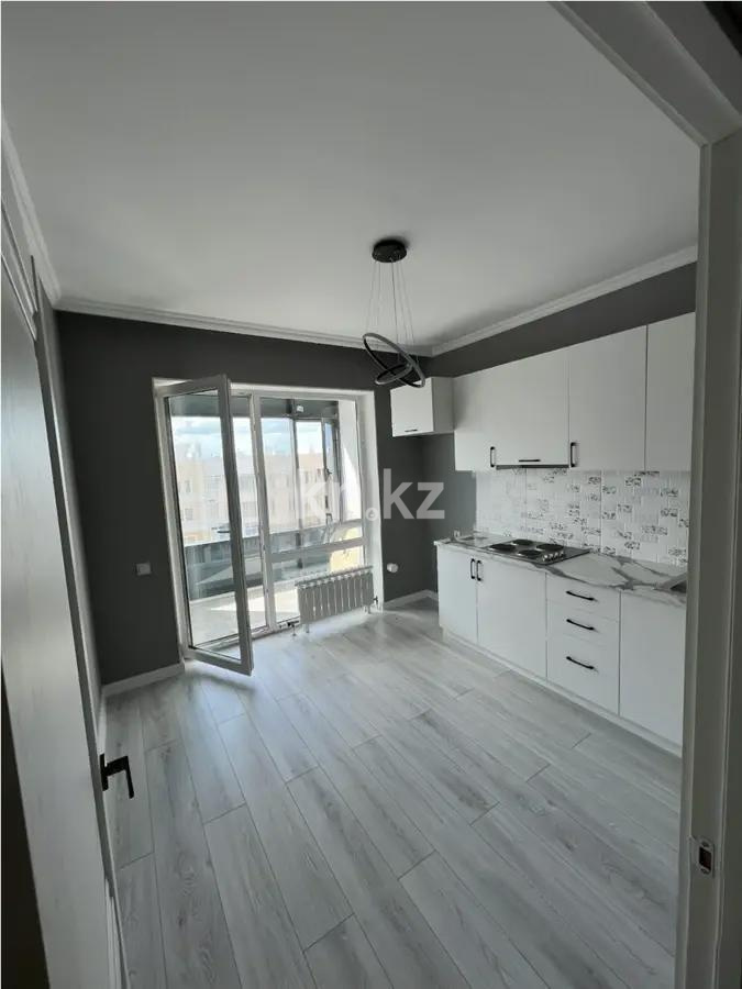 Продажа 1-комнатной квартиры, 39 м² - Продажа однокомнатных квартир в Казахстане - страница 5 фото 2 из 4