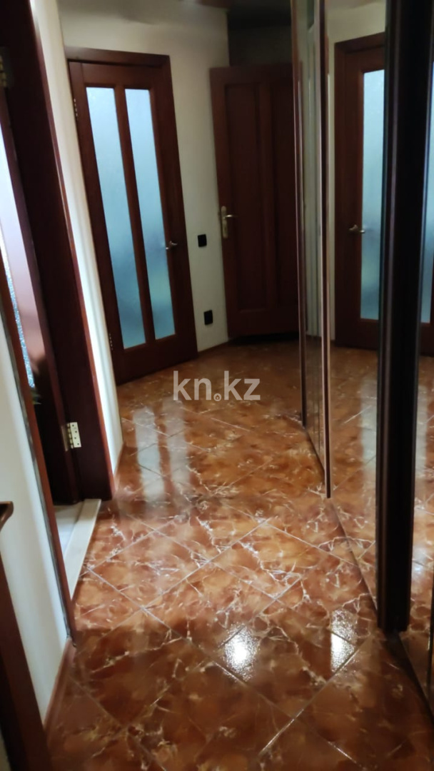 Продажа 2-комнатной квартиры, 48.5 м², пр. Н. Абдирова, дом  15 - Продажа квартир в Караганде без посредников фото 38 из 40