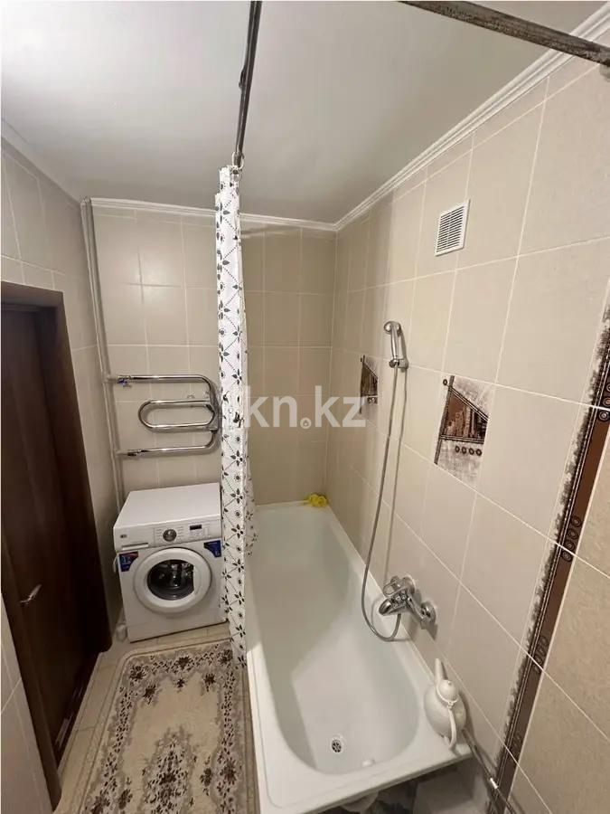 Продажа 2-комнатной квартиры, 58 м², пр. Кудайбердыулы, дом  25/1 в Астане - фото 4