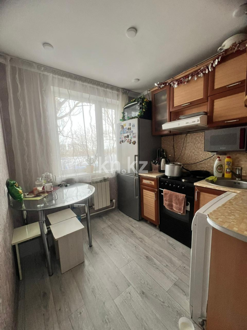 Продажа 2-комнатной квартиры, 51 м², ул. Штурманская, дом  1/5 - Продажа  двухкомнатных квартир в Караганде с фото фото 5 из 7