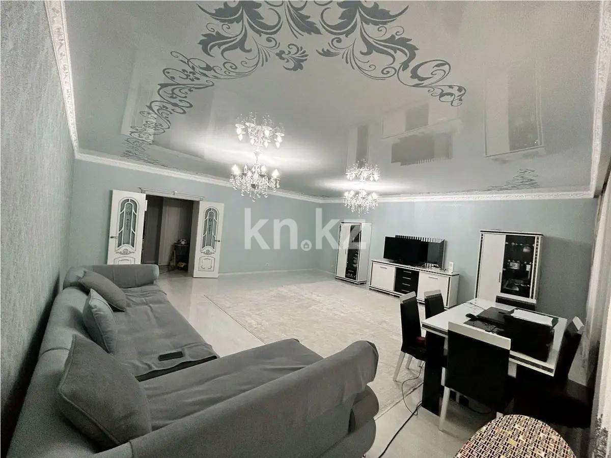 Продажа 3-комнатной квартиры, 127 м² - Продажа квартир в Астане - страница 44 фото 1 из 6