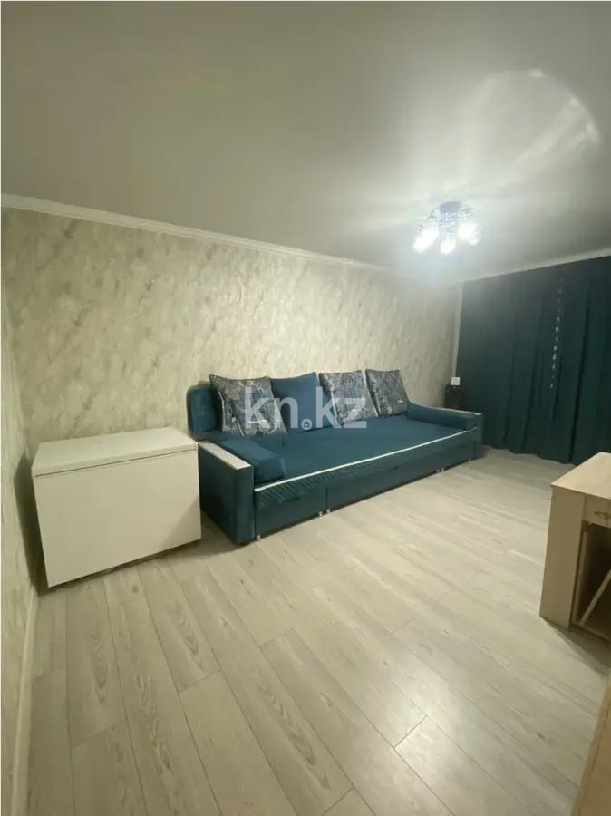 Продажа 3-комнатной квартиры, 63 м² в Караганде