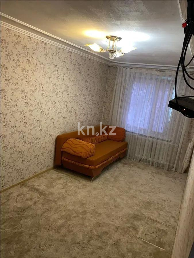 Продажа 1-комнатной квартиры, 28 м² в Алматы