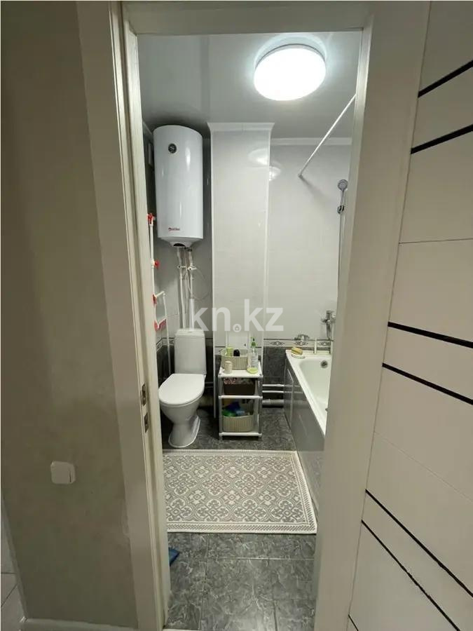 Продажа 2-комнатной квартиры, 45 м², ул. 6-й мик-н, дом  29 в Темиртау - фото 4