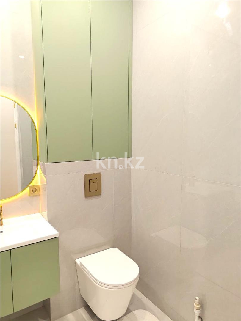 Продажа 2-комнатной квартиры, 51 м² в Караганде - фото 11