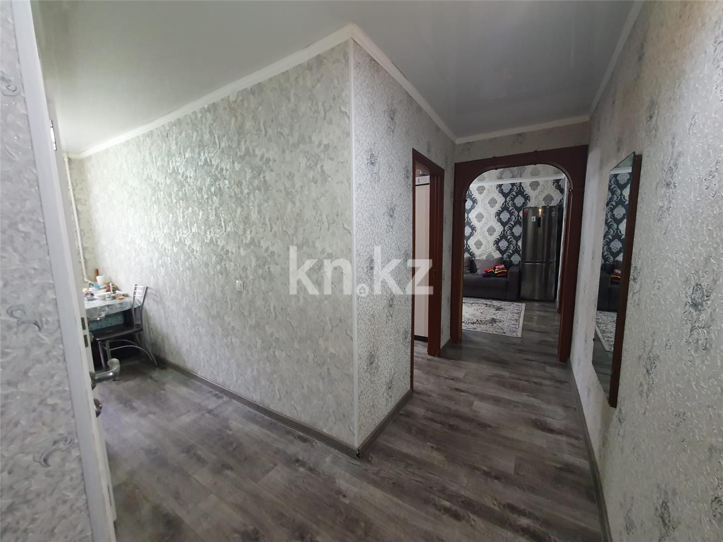 Продажа 3-комнатной квартиры, 60 м² в Караганде - фото 11