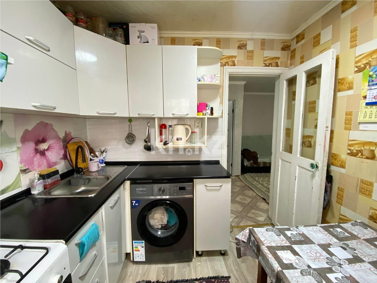 Продажа 3-комнатной квартиры, 54 м² - Продажа квартир в Пришахтинске Караганды - страница 5 фото 7 из 10