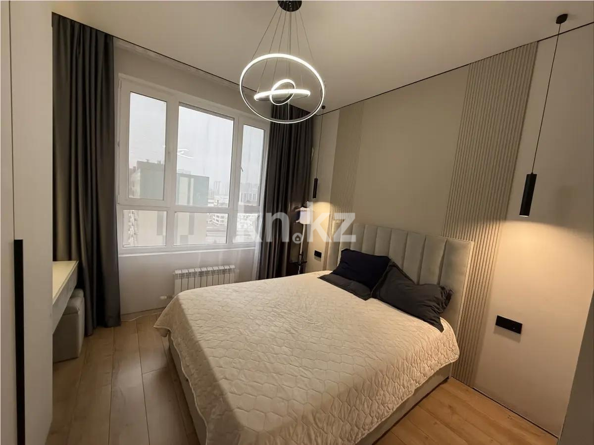 Продажа 2-комнатной квартиры, 39 м², ул. Казыбек би, дом  7 - Продажа квартир в Казахстане фото 3 из 6