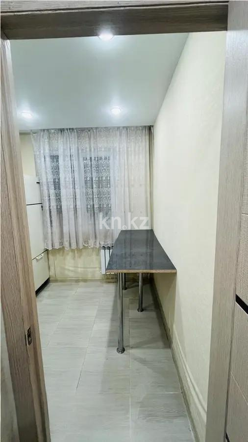 Продажа 1-комнатной квартиры, 32 м², мкр-н 9, дом  12 в Алматы - фото 2