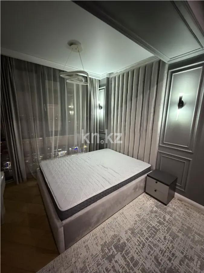 Продажа 3-комнатной квартиры, 80 м², пр. Гагарина, дом  124 в Алматы - фото 2