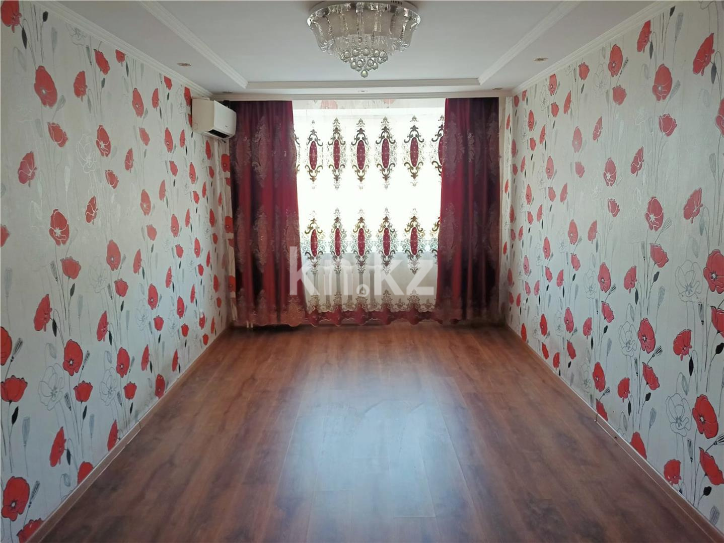 Продажа 4-комнатной квартиры, 88 м² в Темиртау