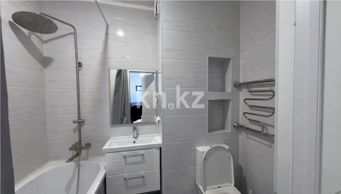 Продажа 2-комнатной квартиры, 60 м² - Продажа двухкомнатных квартир от собственников в Астане - страница 2 фото 4 из 5