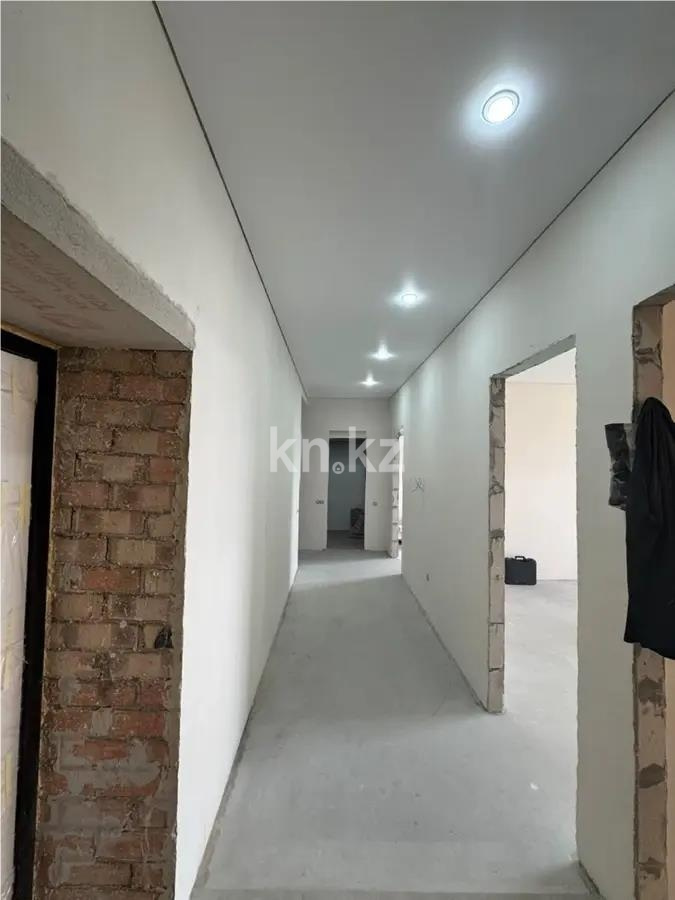 Продажа 3-комнатной квартиры, 90 м² - Продажа трехкомнатных квартир в Казахстане - страница 7 фото 5 из 7