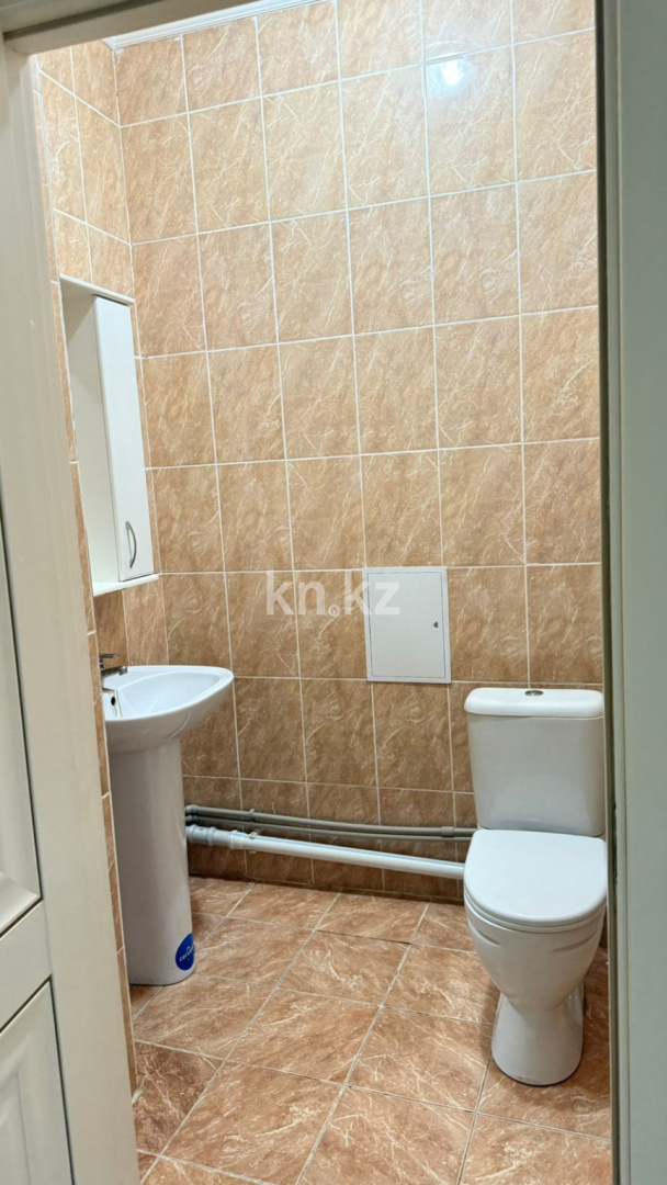Аренда 3-комнатной квартиры, 100 м² в Астане - фото 11