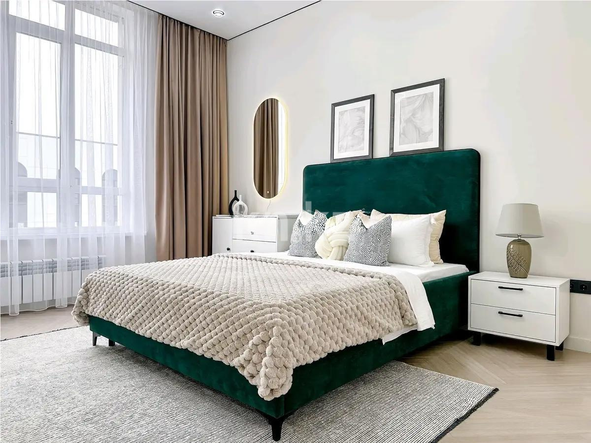 Продажа 2-комнатной квартиры, 65 м², пр. Райымбека, дом  162а в Алматы - фото 2