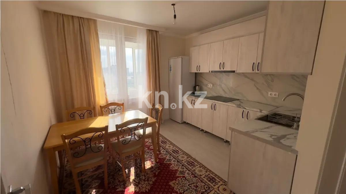 Продажа 2-комнатной квартиры, 64 м², ул. Абишева, дом  36/9 - Продажа  двухкомнатных квартир в Алматы без посредников с фото фото 3 из 6