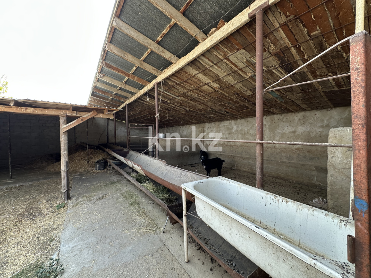 Продажа 4-комнатного дома, 160 м², Вишневецкий, дом  26 - Продажа и аренда недвижимости в Аксу фото 21 из 24