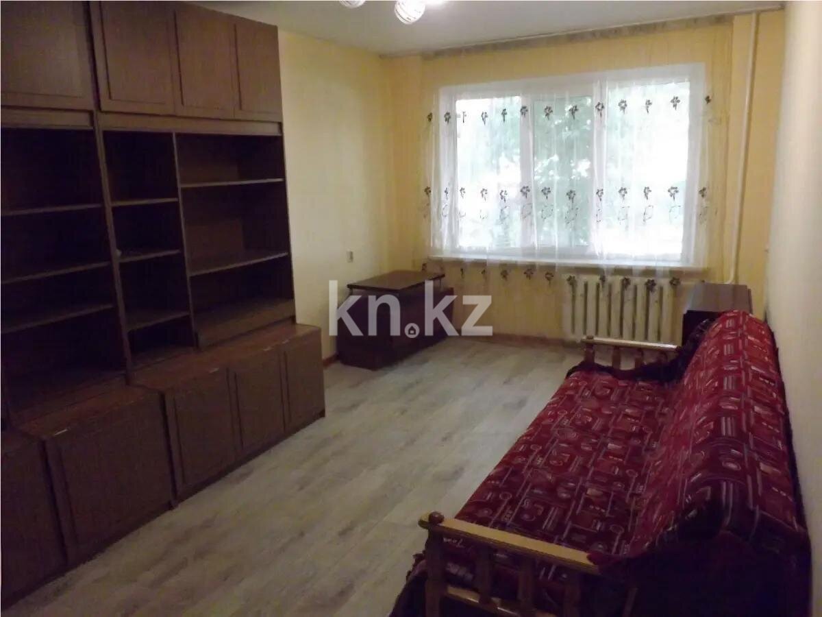 Продажа 3-комнатной квартиры, 61.3 м² в Алматы