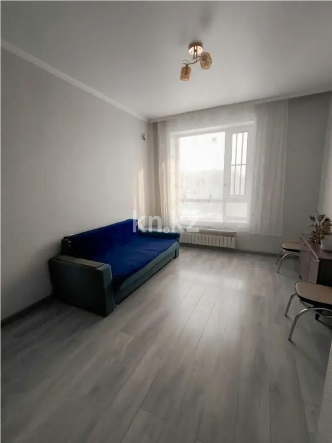 Продажа 1-комнатной квартиры, 36 м² - Продажа недвижимости в Астане - страница 16 фото 1 из 4