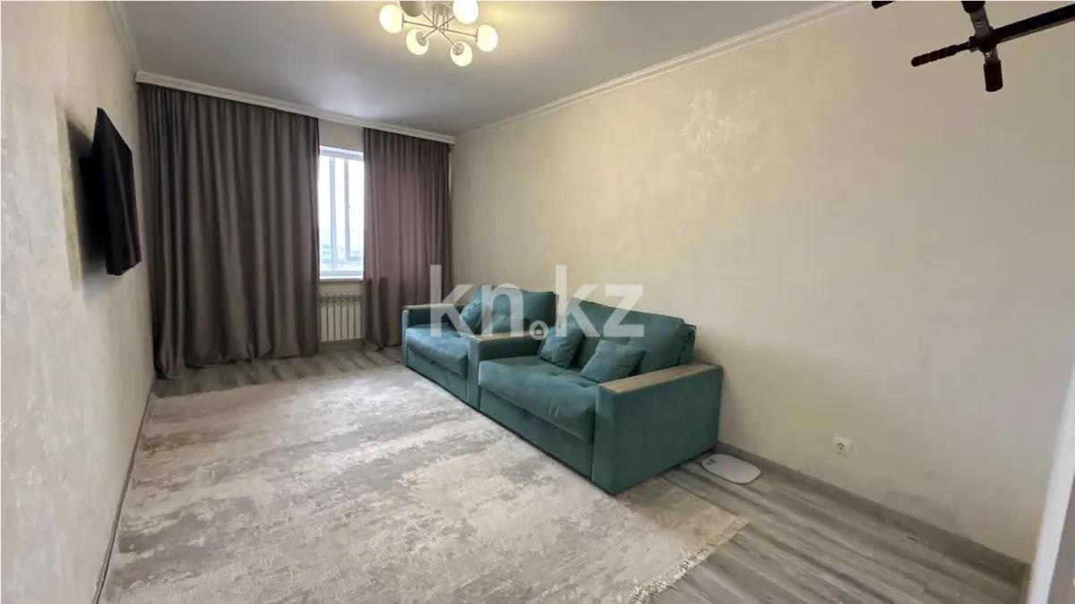 Продажа 2-комнатной квартиры, 60 м² - Продажа двухкомнатных квартир от собственников в Астане - страница 2 фото 1 из 5