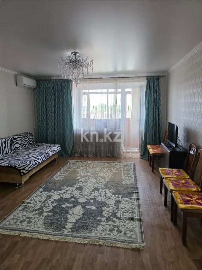 Продажа 3-комнатной квартиры, 70 м² - Продажа квартир в Семее фото 1 из 6